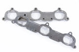 USP MotorSports® (01-09) Porsche 911 (996-997) 304SS .5" Exhaust Manifold Gasket