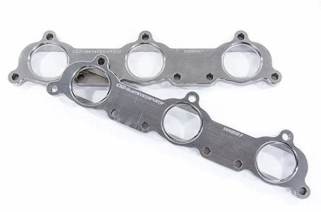USP MotorSports® (01-09) Porsche 911 (996-997) 304SS .5" Exhaust Manifold Gasket