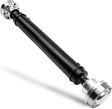 Durango/Jeep Grand Cherokee 6.4L Steel Front Driveshaft 5038553AE