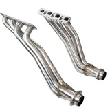 Kooks Headers (06-10) Jeep Grand Cherokee SRT8 1-7/8" x 3" Long Tube Exhaust Headers