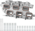 Mopar 3.6L V6 Aluminum Engine Lower Intake Manifold 05184199AF