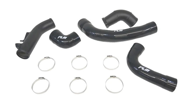 PLM® (23+) Acura Integra Type-S/Honda Civic Type-R K20C1 Intercooler Charge Pipe Kit