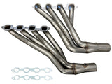 Speed Engineering® GM A/F/X-Body LTx Swap 1-7/8" Long Tube Headers