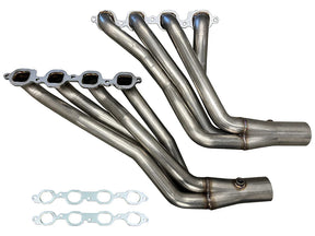 Speed Engineering® GM A/F/X-Body LTx Swap 1-7/8" Long Tube Headers