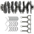 Audi/Volkswagen Gen2 EA888 1.8L/2.0L Engine Crankshaft/Rod Bearing