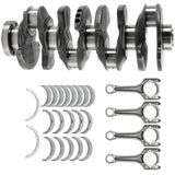 Audi/Volkswagen Gen2 EA888 1.8L/2.0L Engine Crankshaft/Rod Bearing
