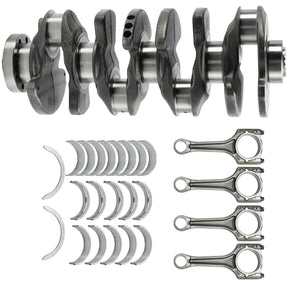 Audi/Volkswagen Gen2 EA888 1.8L/2.0L Engine Crankshaft/Rod Bearing
