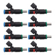 SRT Hellcat/TRX/Trackhawk 600cc 57 lbs/hr Fuel Injector 68170238AB

