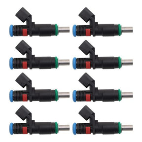 SRT Hellcat/TRX/Trackhawk 600cc 57 lbs/hr Fuel Injector 68170238AB

