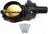 Kingman Speed® Camaro/Corvette  LS3/LS7 90mm OEM Drive-by-Wire Throttle Body