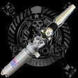 East Coast Driveline® Custom Length Aluminum 2-Piece 1550, 1480, 1410, or 1350 Series HD 5” Driveshaft
