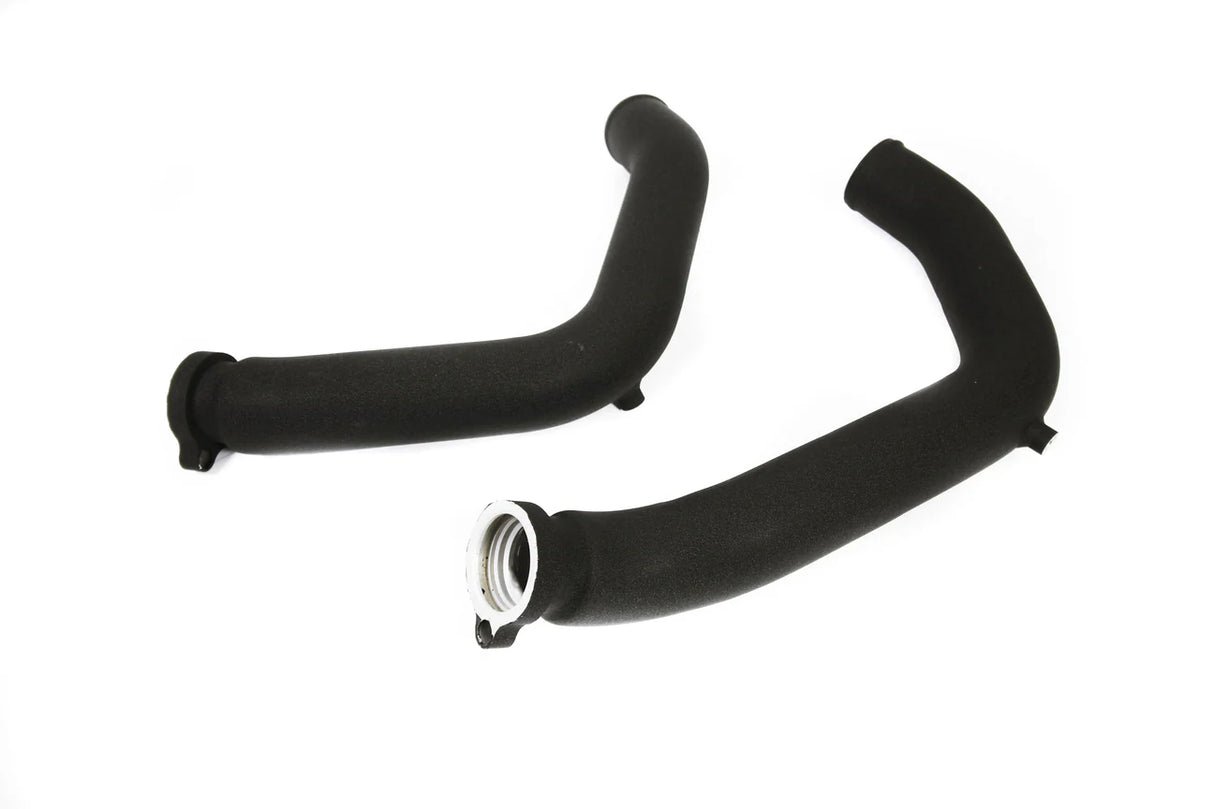 PLM® (14-20) BMW M3/M4 S55B30 Aluminum Hard Shell Charge PIpe Kit