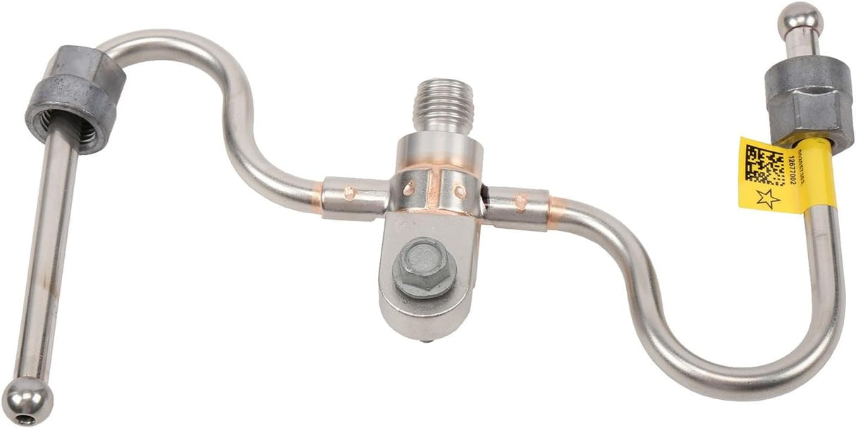 12677002 Camaro/Corvette/Silverado/Sierra Fuel Rail Crossover Tube