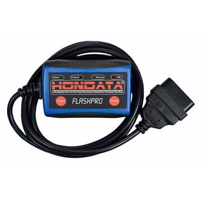 PLM® (16+) Honda 1.5L/2.0L FlashPro CARB Throttle Tuner Kit