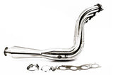 PLM® (92-01) Acura Integra/Honda Civic K-Swap 4-1 Megaphone Header Kit