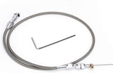 GM LS1/LS3/LS6/LS7 Throttle Accelerator Cable 4-Bolt Throttle Body