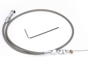 GM LS1/LS3/LS6/LS7 Throttle Accelerator Cable 4-Bolt Throttle Body