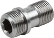 General Motors® 14081300 OEM Oil Filter Fitting

