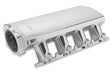 Holley® #822101-1 GM LS3/L92 92mm Sniper EFI Low-Profile Sheet Metal Fabricated Intake Manifold