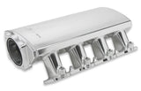 Holley® #822101-1 GM LS3/L92 92mm Sniper EFI Low-Profile Sheet Metal Fabricated Intake Manifold