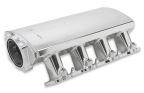 Holley® #822101-1 GM LS3/L92 92mm Sniper EFI Low-Profile Sheet Metal Fabricated Intake Manifold