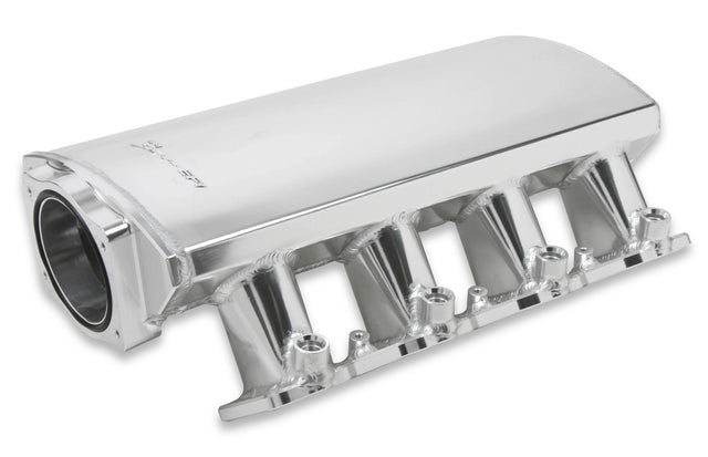 Holley® #822101-1 GM LS3/L92 92mm Sniper EFI Low-Profile Sheet Metal Fabricated Intake Manifold