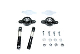 Precision Works® (89-01) Acura Integra/Honda Civic Rear Trailing Arm Spherical Bearing Bushing Kit