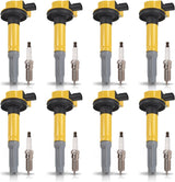 UF622 11-16 Ford F-150/Mustang 5.0L Coil-on-Plug Ignition Coil Packs 