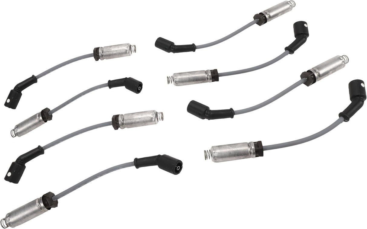 19431551 Camaro/Corvette/Silverado LT4/L86 6.2L Spark Plug Wire Set