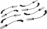 19431551 Camaro/Corvette/Silverado LT4/L86 6.2L Spark Plug Wire Set