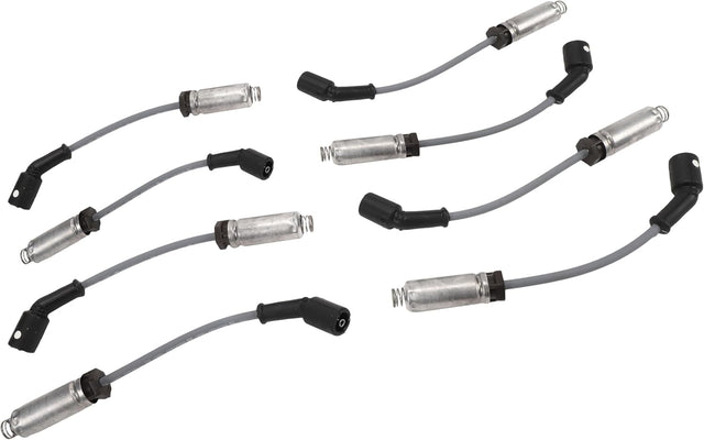 19431551 Camaro/Corvette/Silverado LT4/L86 6.2L Spark Plug Wire Set