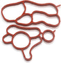 06L117070 Audi/Volkswagen EA888 1.8L/2.0L Engine Oil Filter Gasket