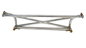 PLM 1989-1994 Nissan 240SX KA24 S13 Crossbar X-Bar

