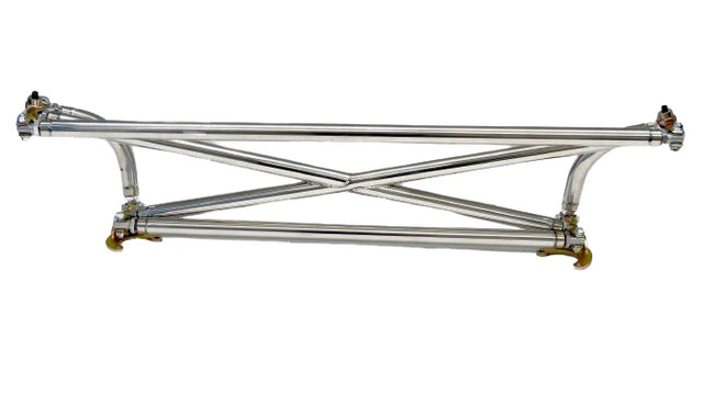 PLM 1989-1994 Nissan 240SX KA24 S13 Crossbar X-Bar

