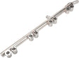 12707882 GM LT1/LT2/LT4/L83/L86/L87 Passenger Fuel Injection Rail