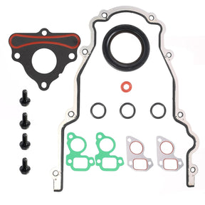 GM LS1/LS2/LS3/LT1/LT4/L84/L86 Timing Cover/Water Pump Gaskets