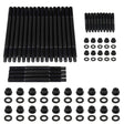 GM LS 4.8L/5.3L/5.7L/6.0L/6.2L 12-Point Cylinder Head Gasket/Studs