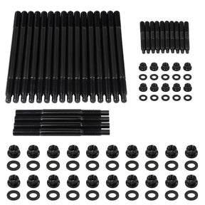 GM LS 4.8L/5.3L/5.7L/6.0L/6.2L 12-Point Cylinder Head Gasket/Studs