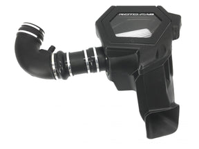 Roto-Fab® (16-17) Chevy SS LS3 Sedan Cold Air Intake With Dry Filter