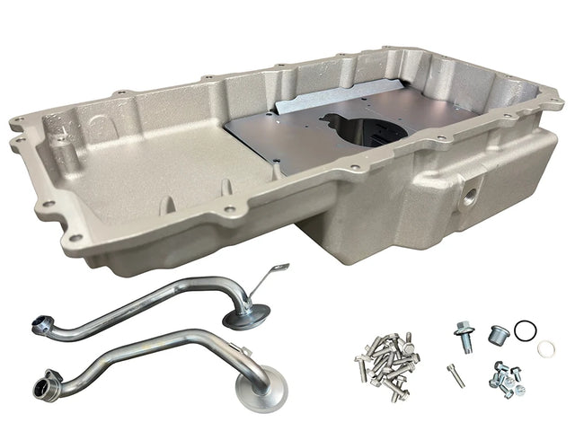 Gen1/Gen2/Gen3 Ford 5.0L Coyote Conversion Engine Swap Oil Pan Kit