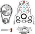Silverado/Sierra/Tahoe/Yukon Engine Oil Pump/Timing Chain/Gaskets