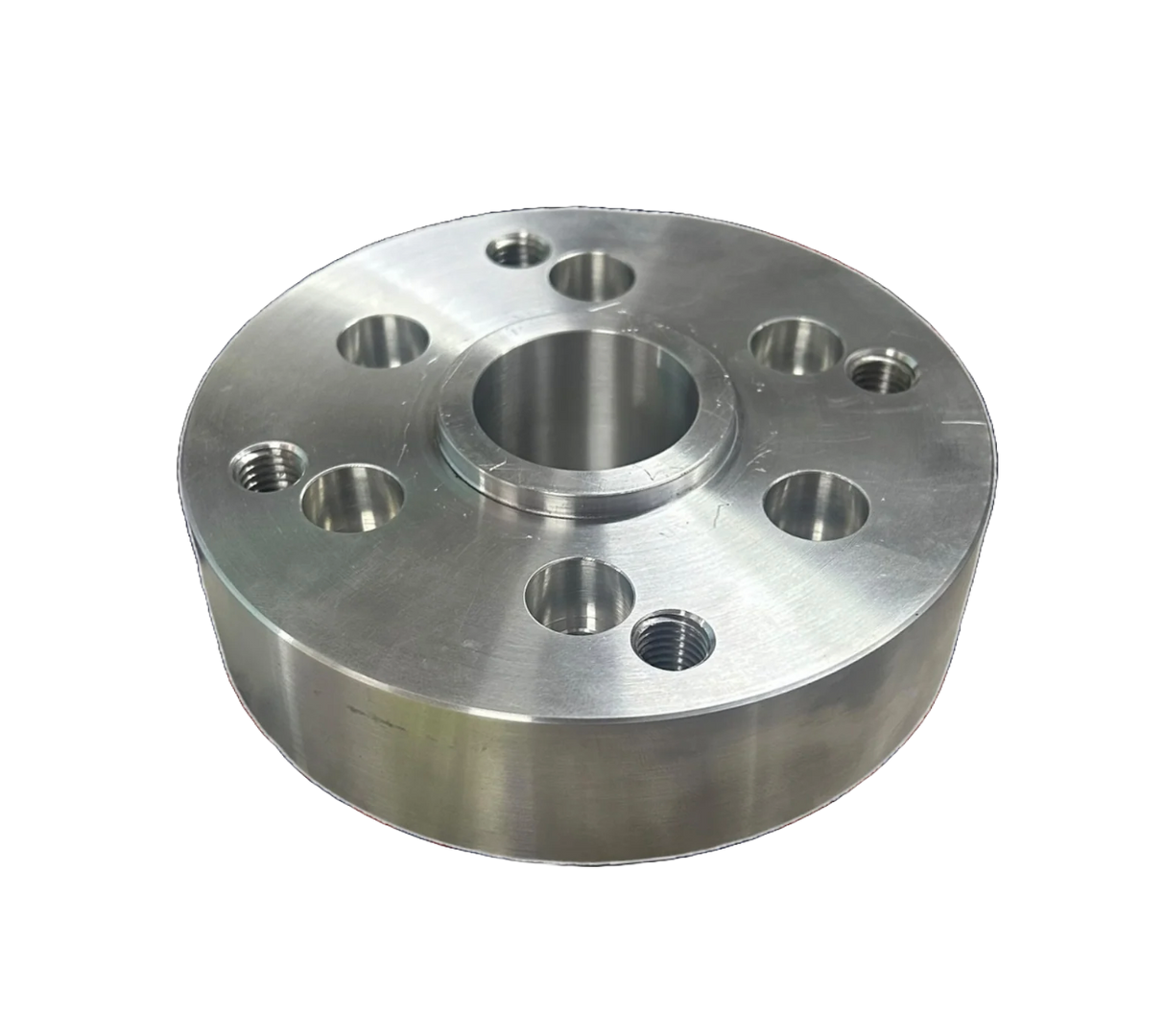 East Coast Driveline (04-07) Cadillac CTS-V Rear Differential Driveshaft Adapter Plate