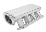 Holley® #820101-1 GM LS1/LS2/LS6 Sniper EFI Low-Profile Sheet Metal Intake Manifold for 92mm Throttle Body