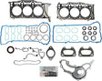 Dodge/Jeep/Ram 3.6L V6 Cylinder Head/Valve Cover Gasket Set
