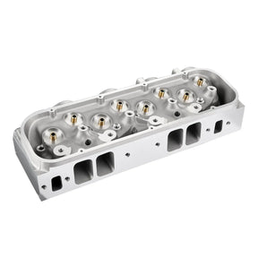 65-00 Chevy BBC V8 396/427/454/502 Aluminum Cylinder Head (Angled Plug)