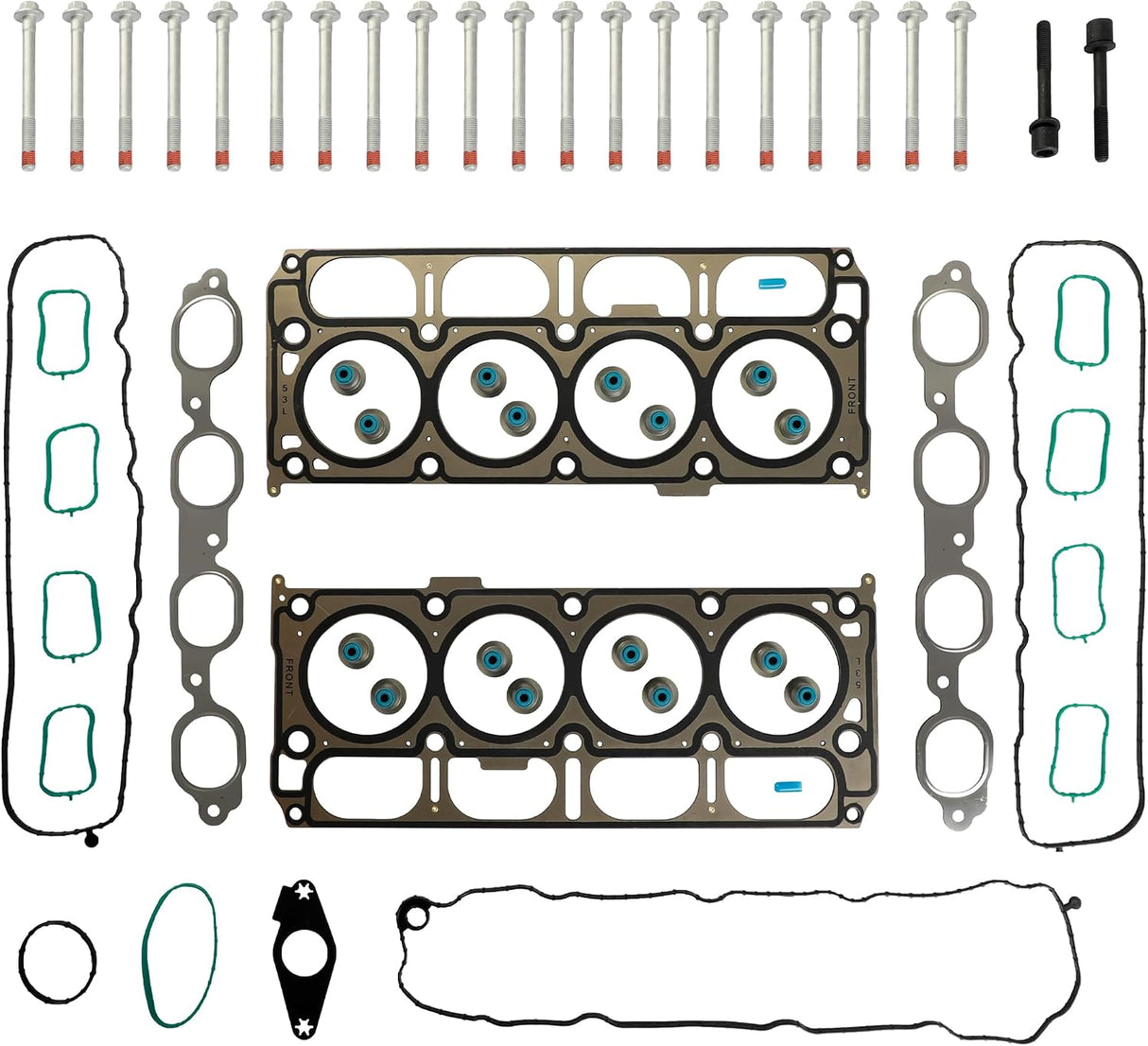 HS26744PT Camaro/Corvette/Silverado/Sierra LT1/L86 Engine Gaskets