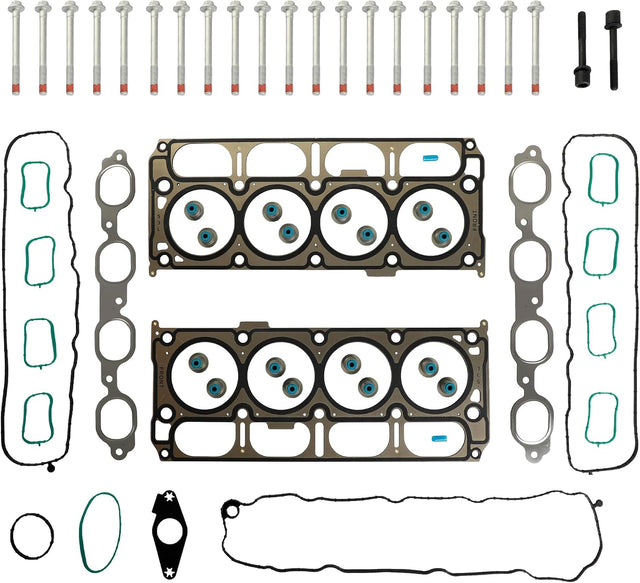 HS26744PT Camaro/Corvette/Silverado/Sierra LT1/L86 Engine Gaskets
