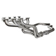 Kooks (05-08) 300/Charger/Magnum 1-3/4" Long Tube Headers with Catless X-Pipe