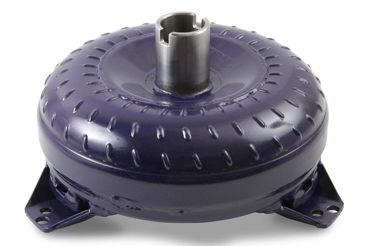 BM® #20480 (65-91) GM TH350/TH350/TH400/TH425 Nitrous Holeshot 2400 Torque Converter