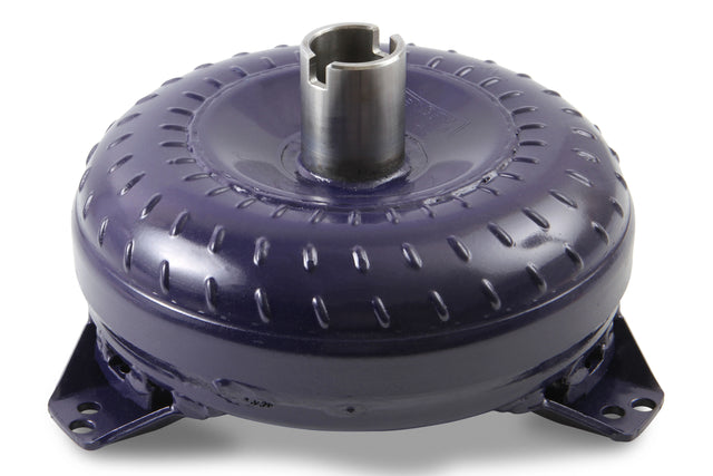 BM® #20480 (65-91) GM TH350/TH350/TH400/TH425 Nitrous Holeshot 2400 Torque Converter